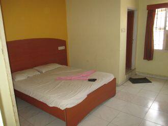 Hotel K. R. Bhavan, Tirupati 3